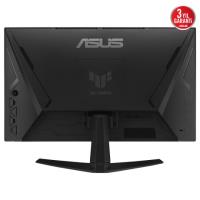 ASUS TUF GAMING  VG249QE5A IPS 23.8" Monitör Siyah 1ms 1920x1080, 146Hz, DP, HDMI, Hoparlör, Vesa 24"